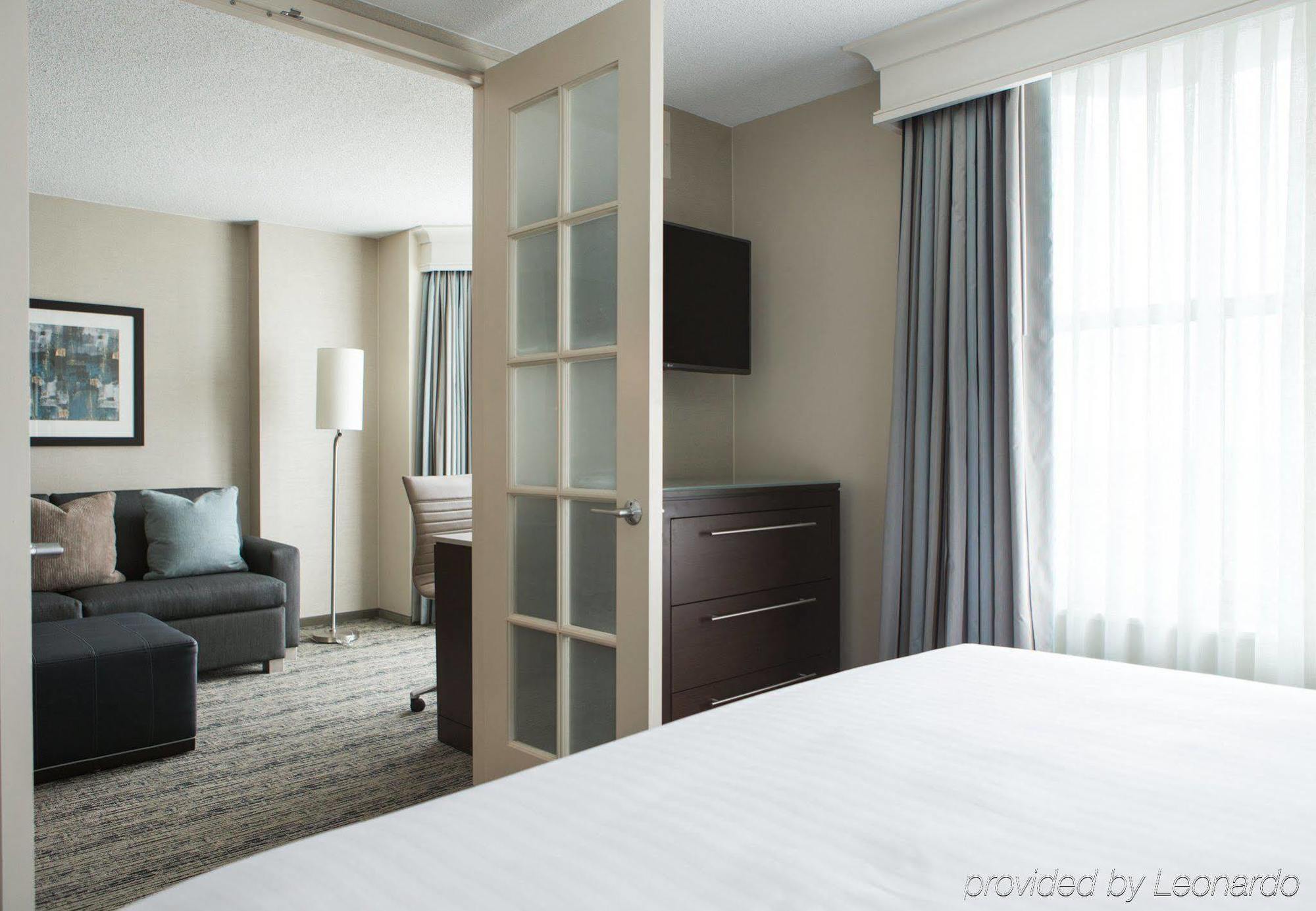 Hampton Inn & Suites Downers Grove Chicago מראה חיצוני תמונה